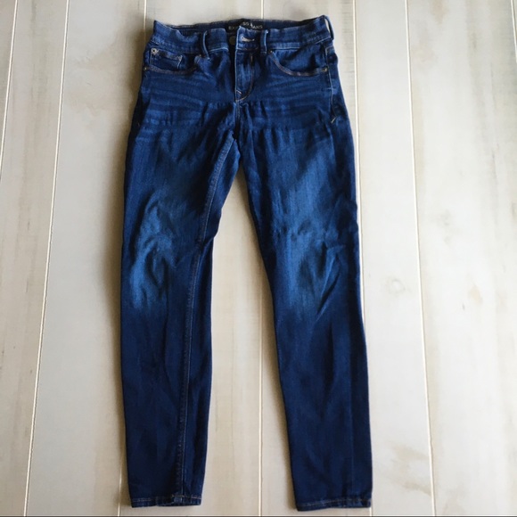 Old Navy and Express jeans bundle - Picture 7 of 10